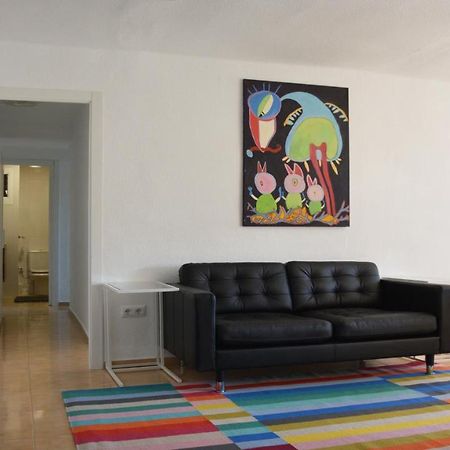 Apartamento Mar Azul Apartman Jávea Kültér fotó