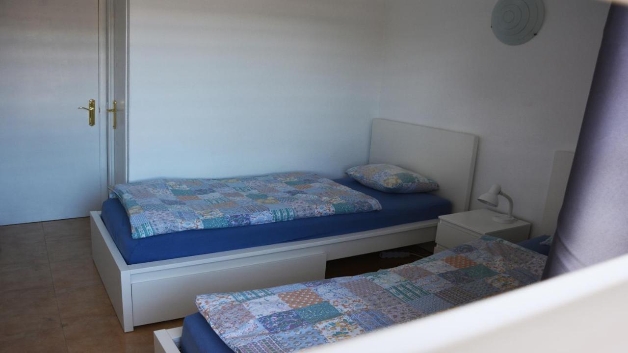 Apartamento Mar Azul Apartman Jávea Kültér fotó