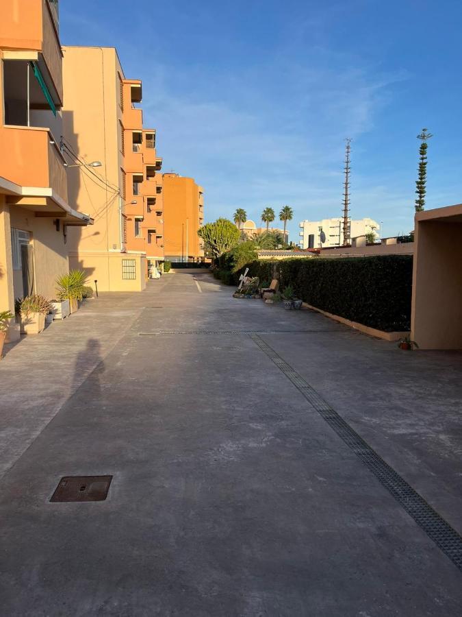 Apartamento Mar Azul Apartman Jávea Kültér fotó