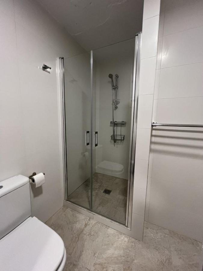 Apartamento Mar Azul Apartman Jávea Kültér fotó