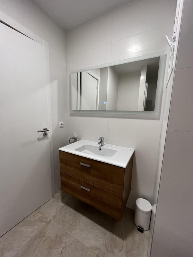 Apartamento Mar Azul Apartman Jávea Kültér fotó